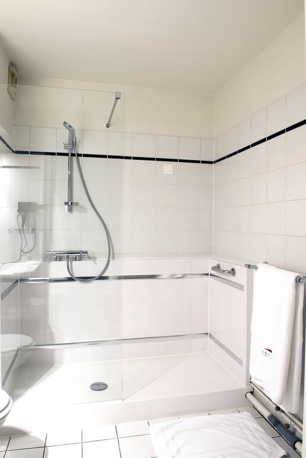 Domitys Paris Plaisance Aparthotel Εξωτερικό φωτογραφία
